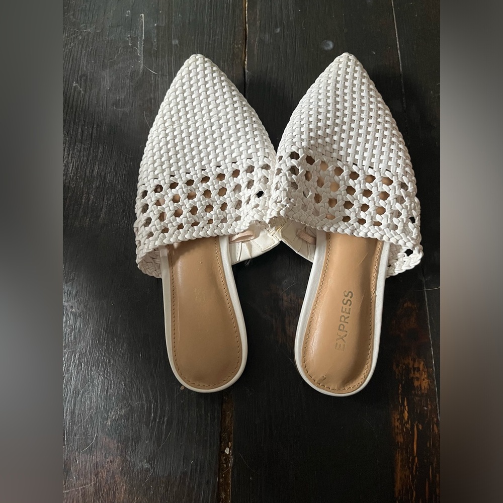 Express Mules